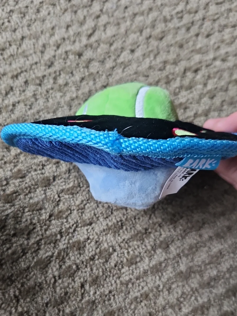 Bundle Of 2 Bark Box Toys